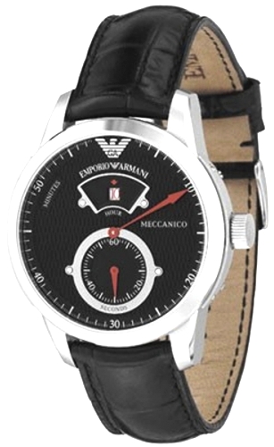 Armani AR4602 Herreur